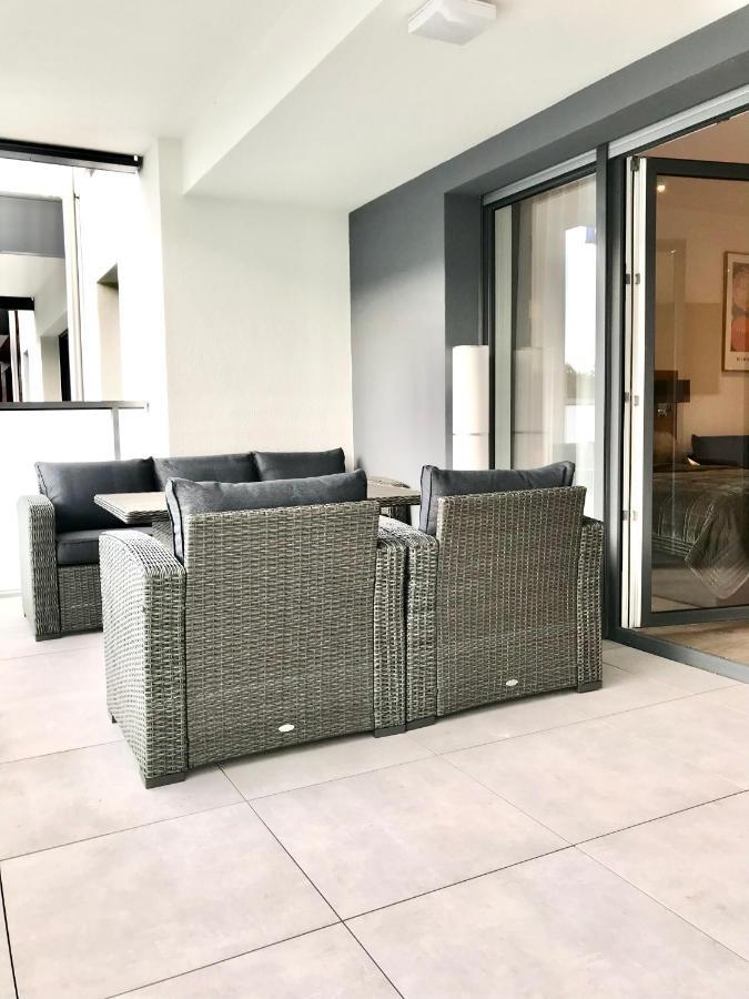 Apartament Rodzinny Z Duzym Tarasem Pogorzelica  Exteriér fotografie